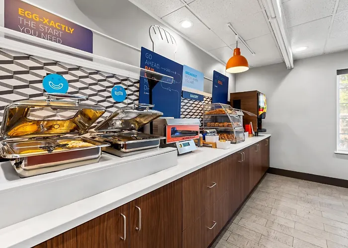 Holiday Inn Express Saint Simons Island By Ihg