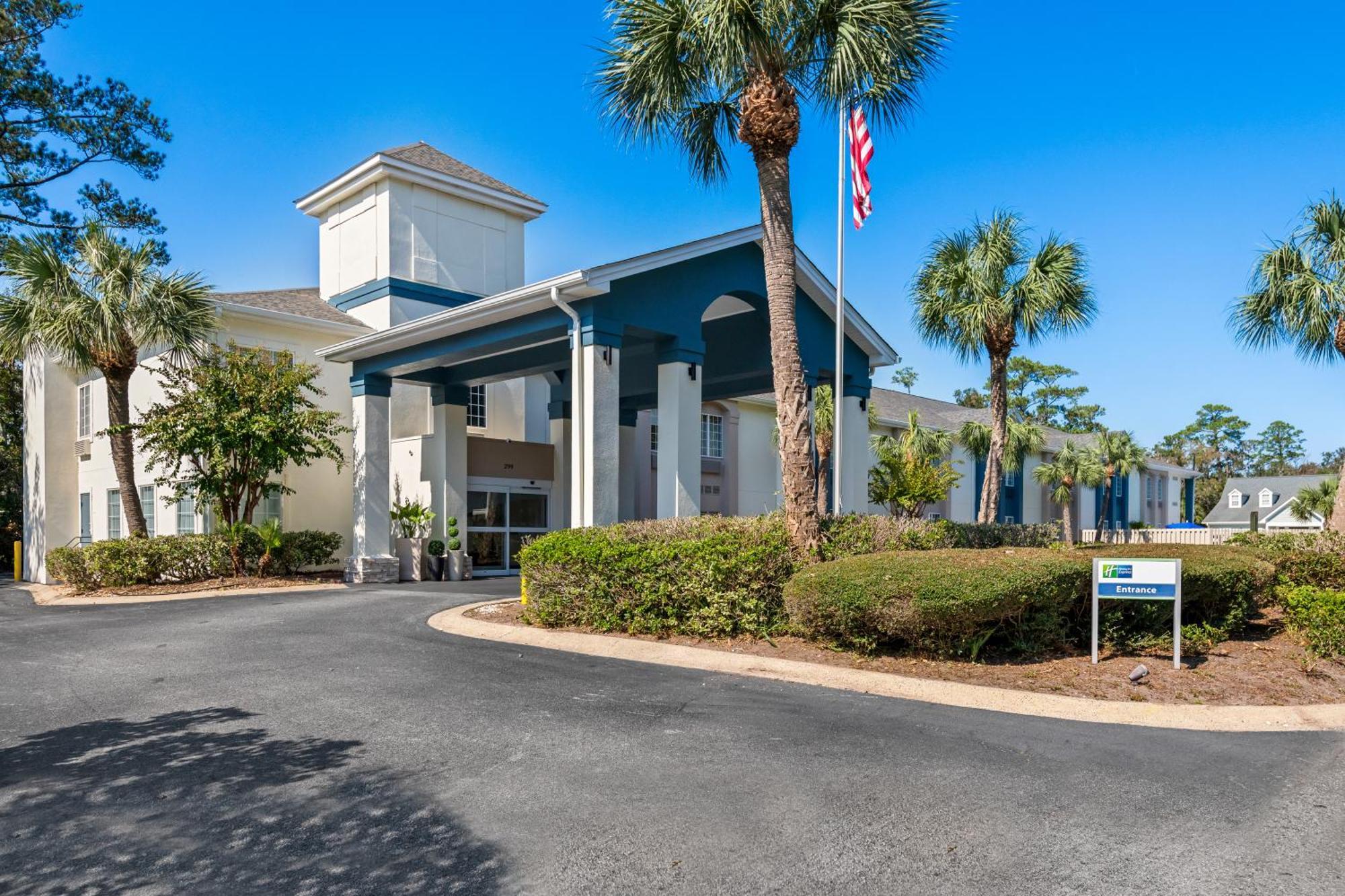 Express Saint Simons Island By Ihg 3* St. Simons Island