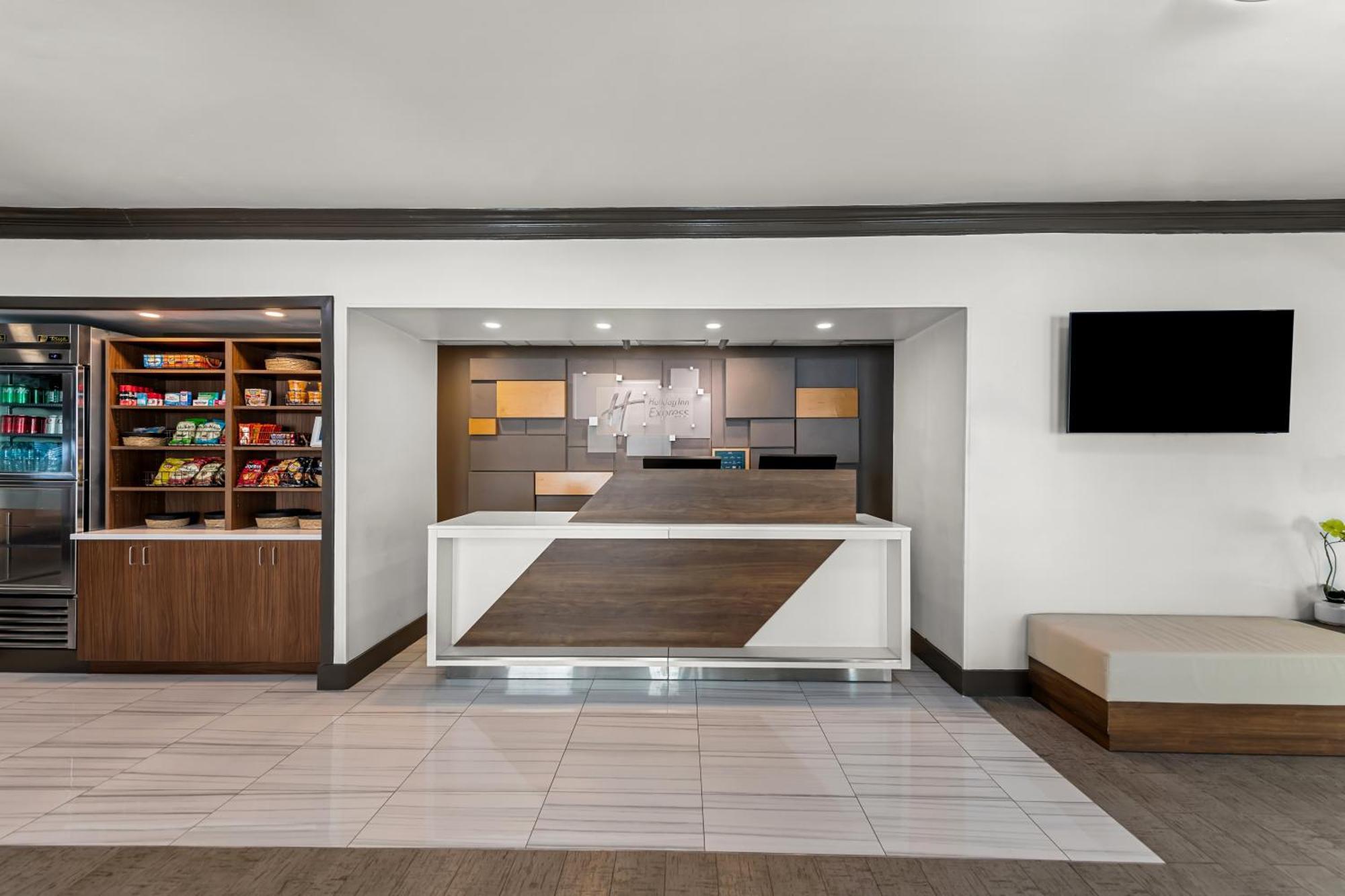 Express Saint Simons Island By Ihg Resort St. Simons Island