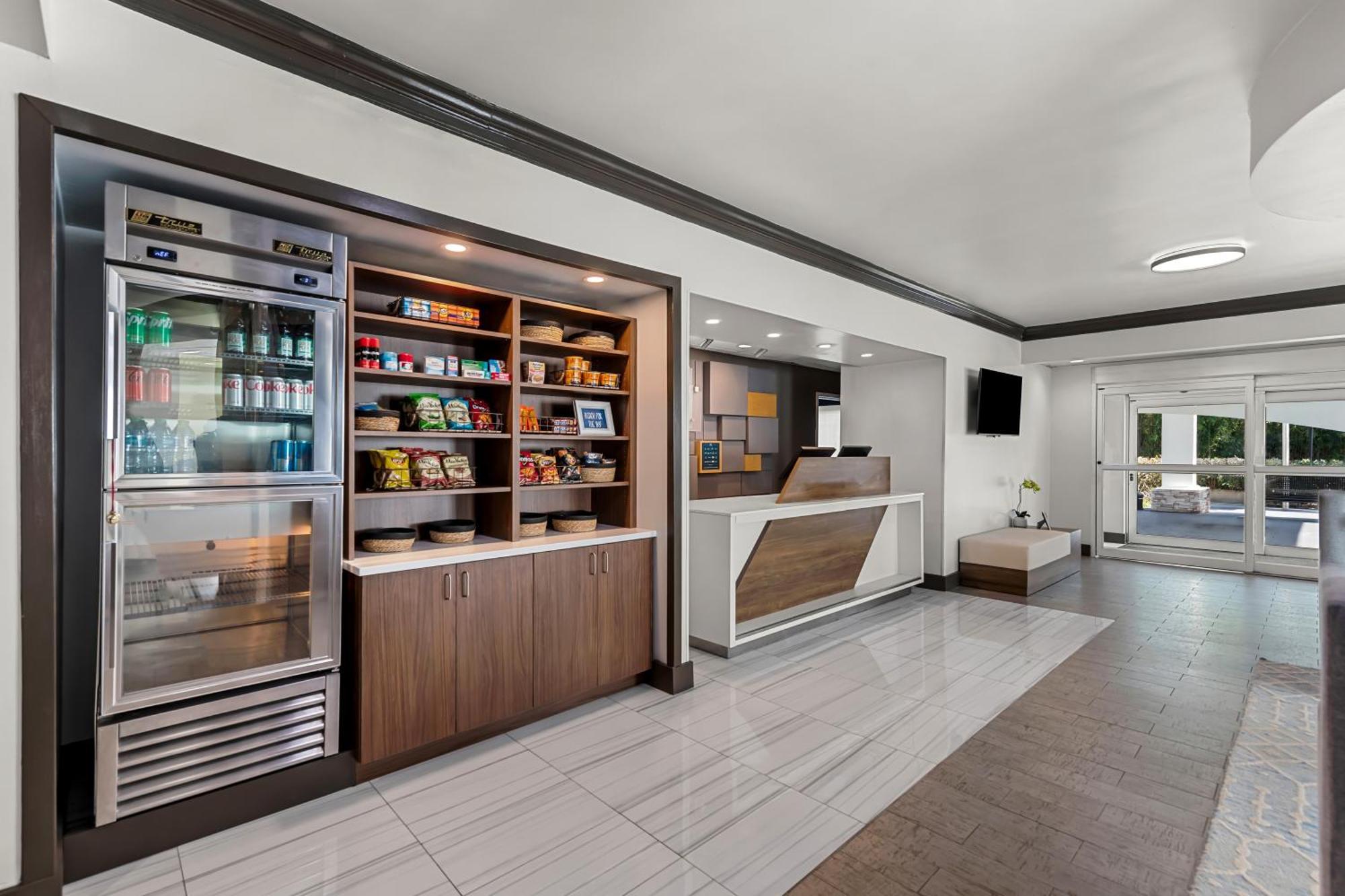 Resort Express Saint Simons Island By Ihg St. Simons Island