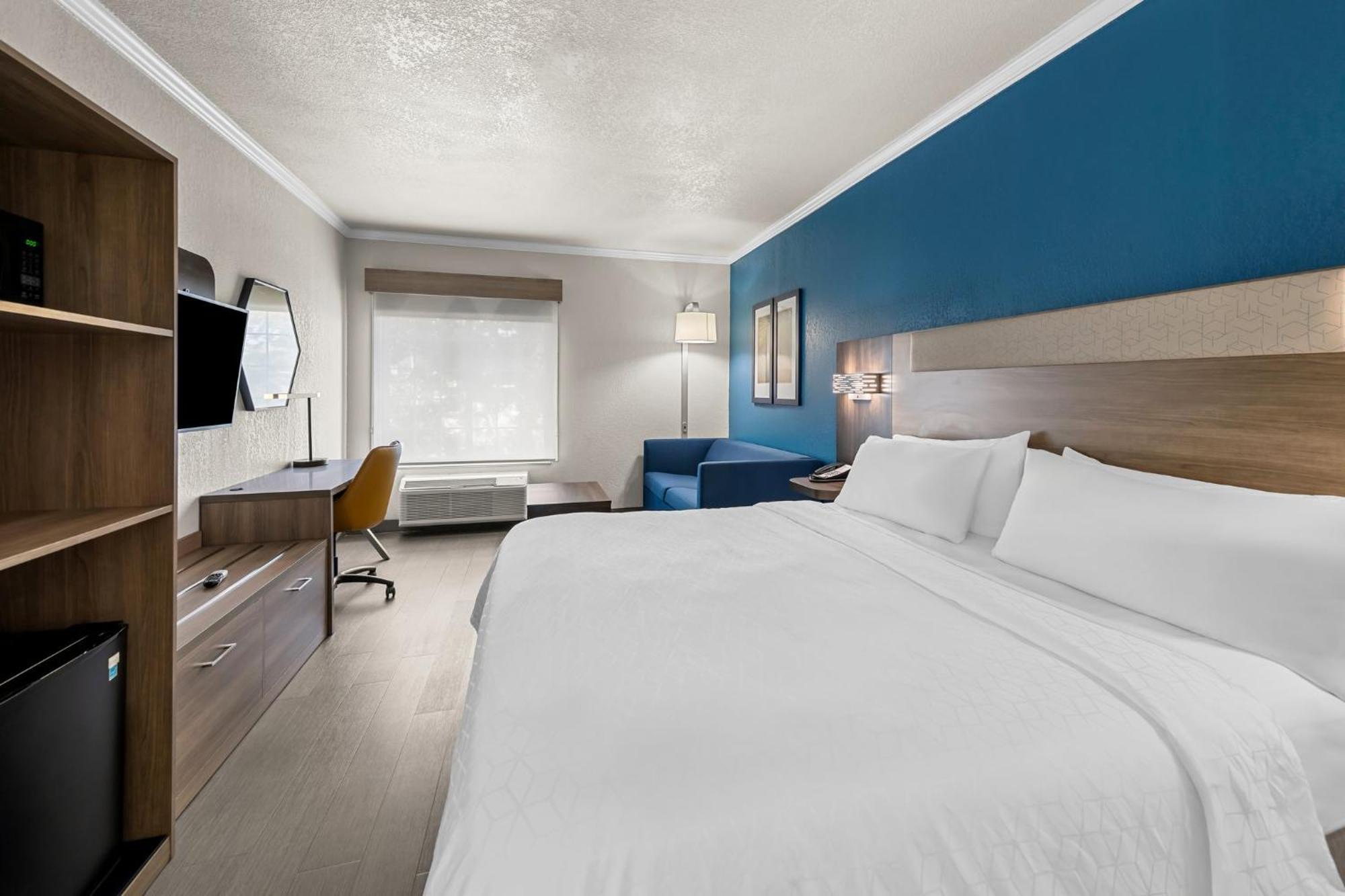 Express Saint Simons Island By Ihg