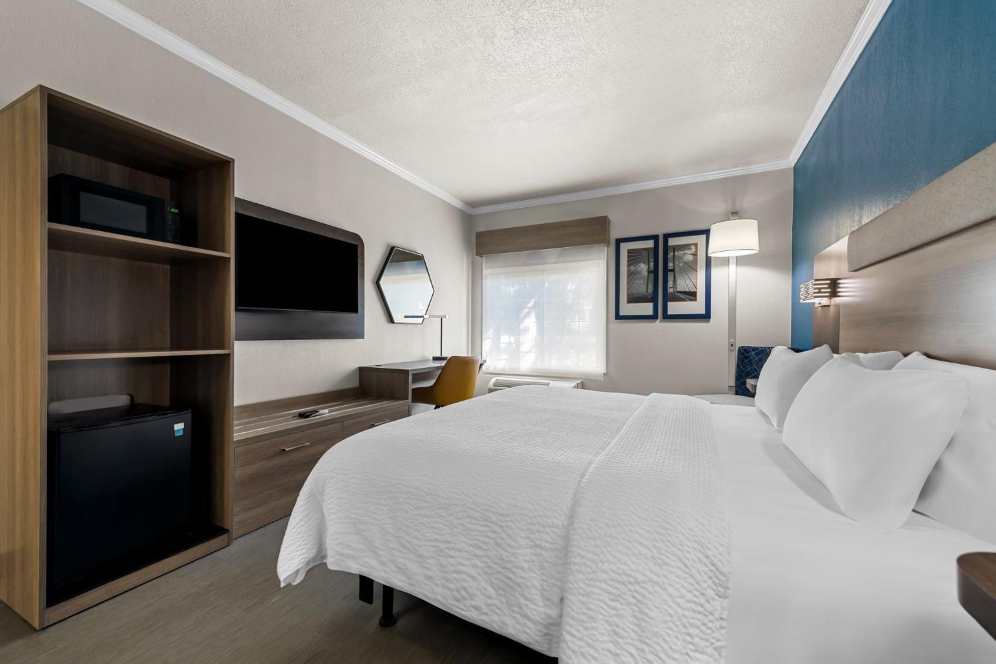 Resort Express Saint Simons Island By Ihg St. Simons Island