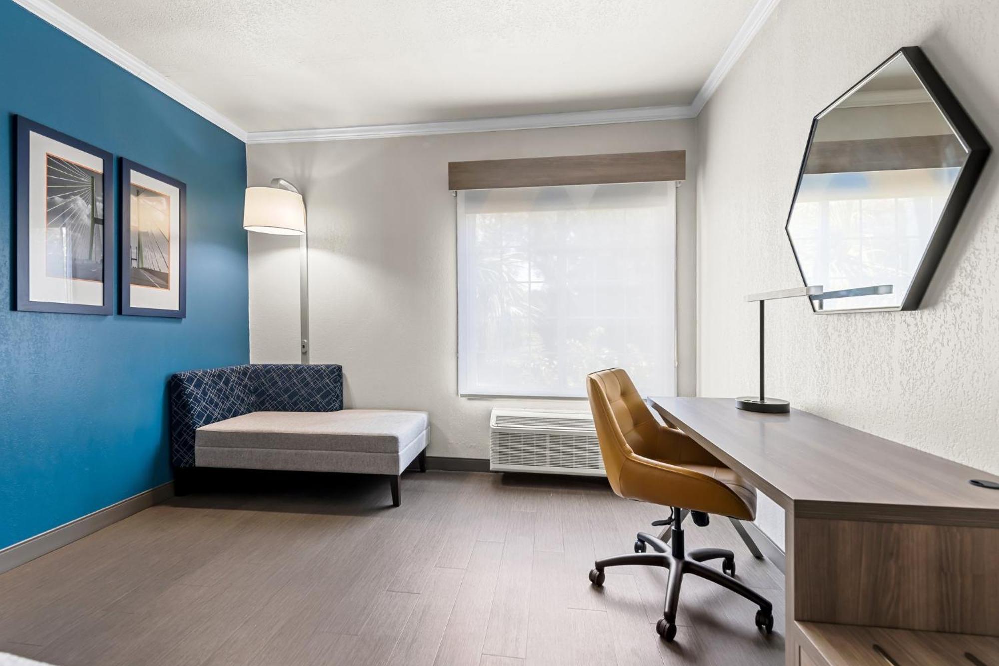 Resort Express Saint Simons Island By Ihg 3*