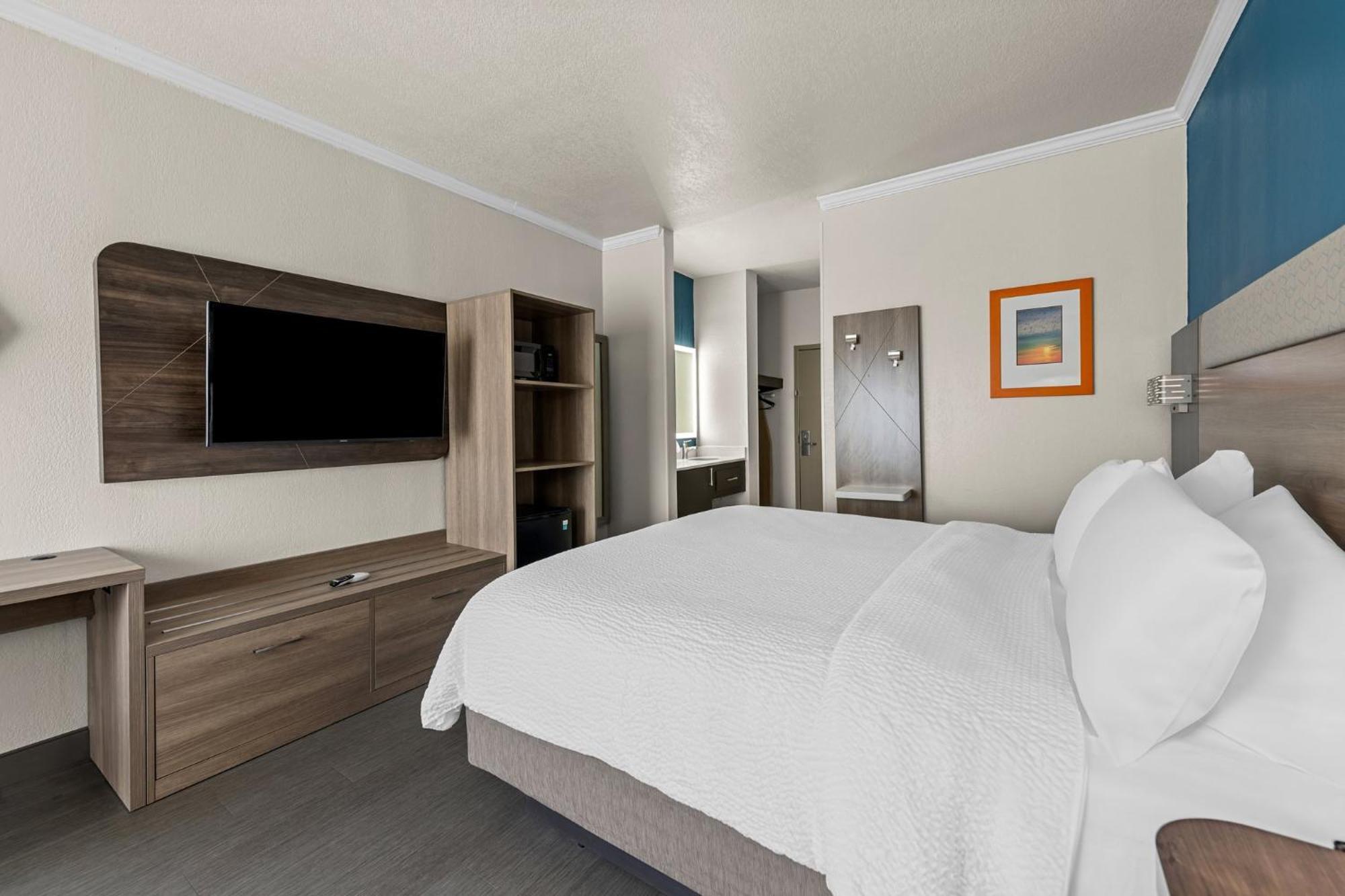 Resort Express Saint Simons Island By Ihg St. Simons Island