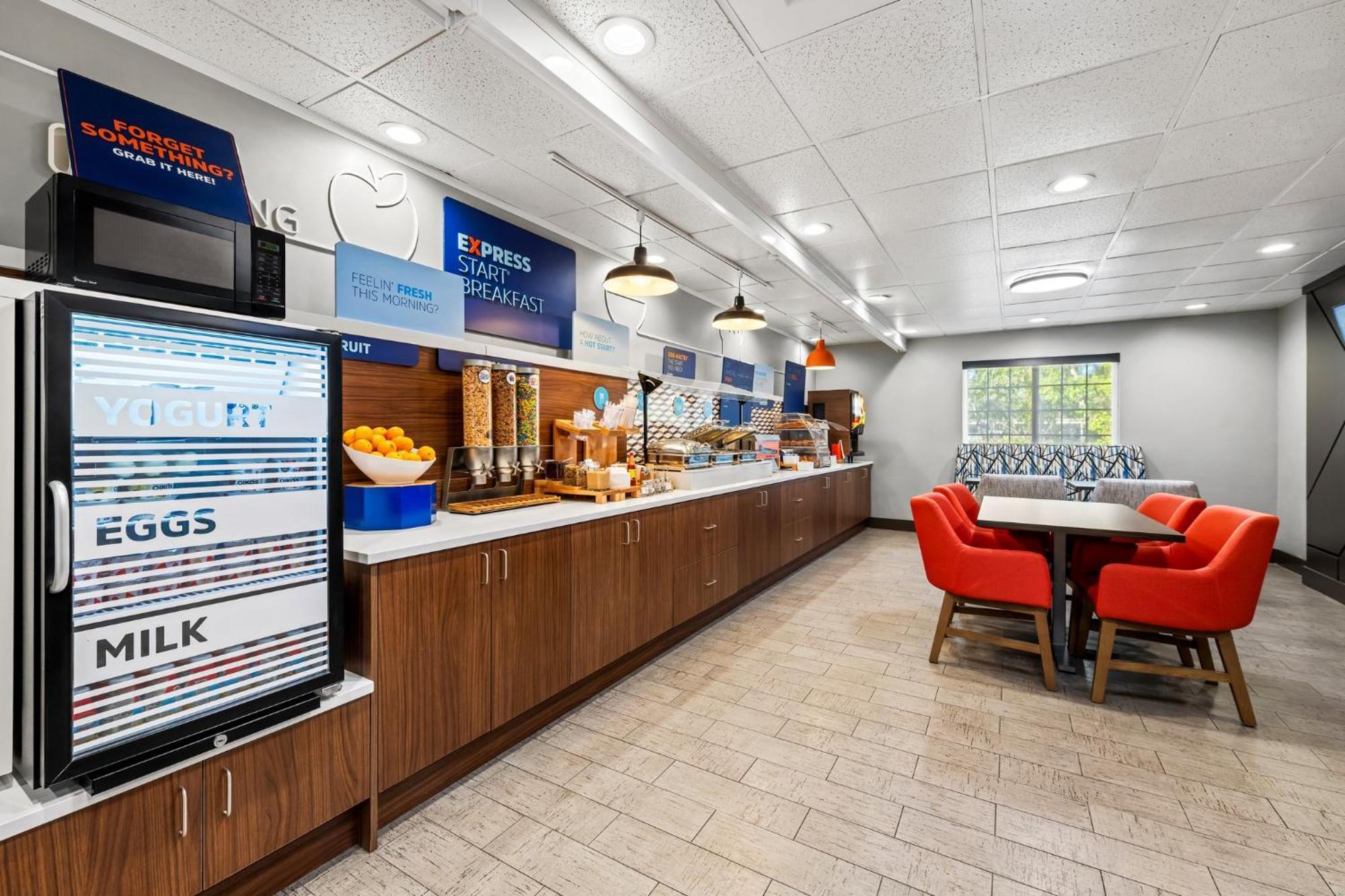 Express Saint Simons Island By Ihg