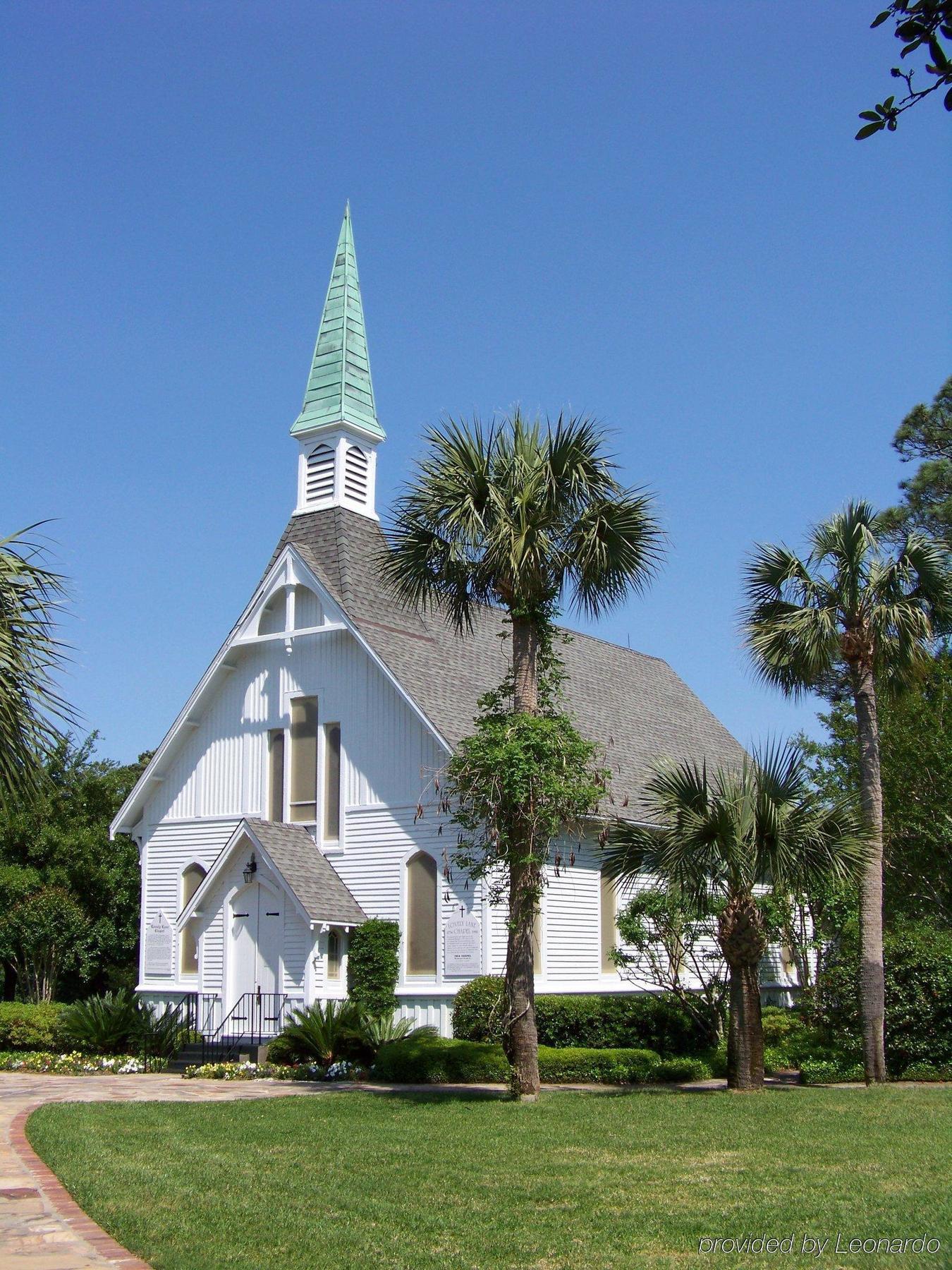 Resort Express Saint Simons Island By Ihg St. Simons Island
