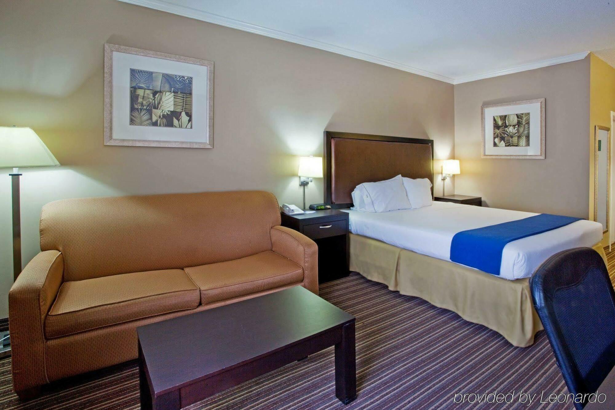 Express Saint Simons Island By Ihg 3* St. Simons Island